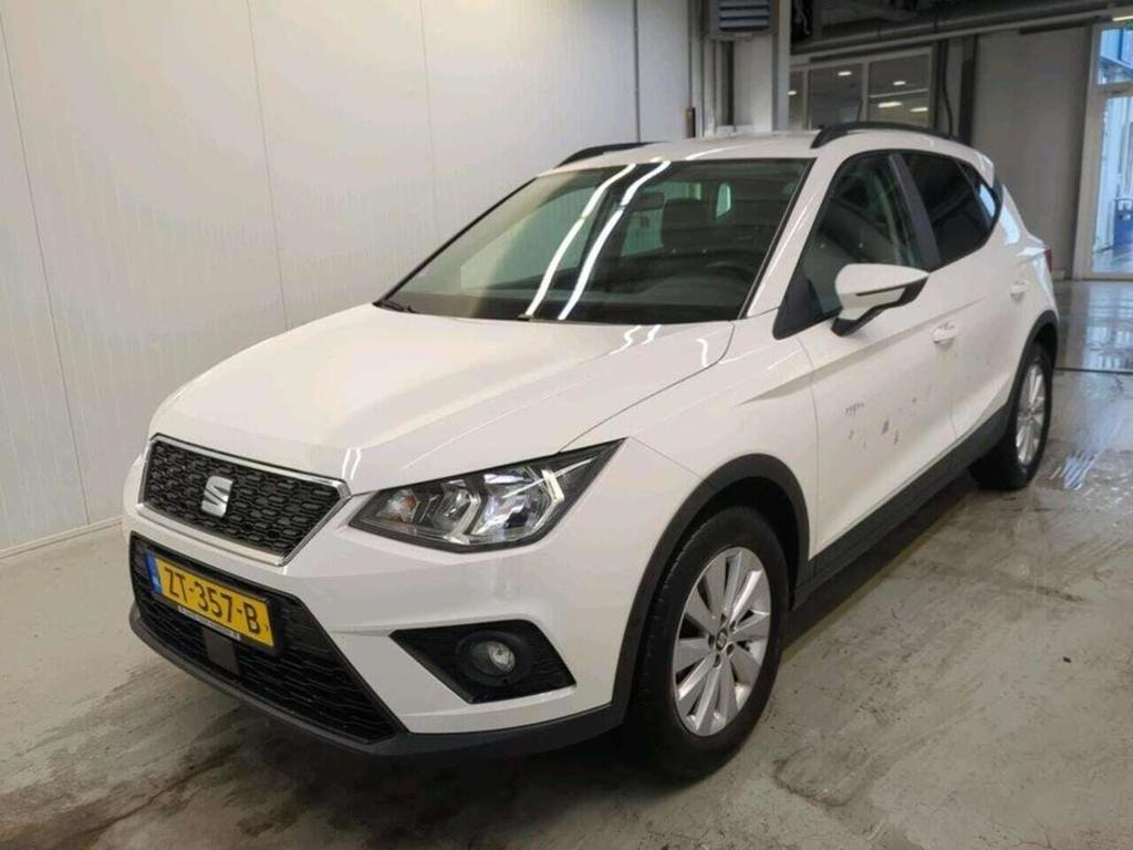 Seat Arona 1.0 TSI Style B. Int