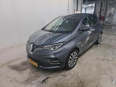 Renault ZOE R135 Intens Bns 52