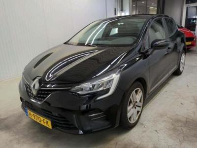 Renault CLIO 1.0 TCe Zen