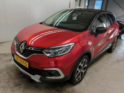 Renault Captur 0.9 TCe Intens