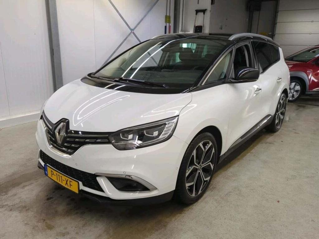 Renault Grand scenic 1.3 TCe Intens