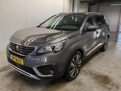 Peugeot 5008 1.2 PT BL. Premium