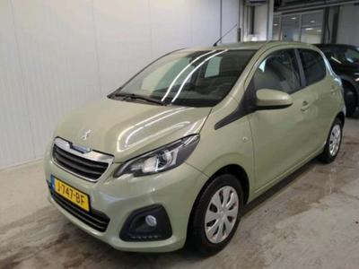 Peugeot 108 1.0 e-VTi Active