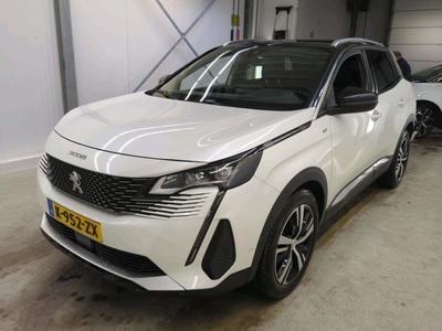 Peugeot 3008 1.2 PureTech GT