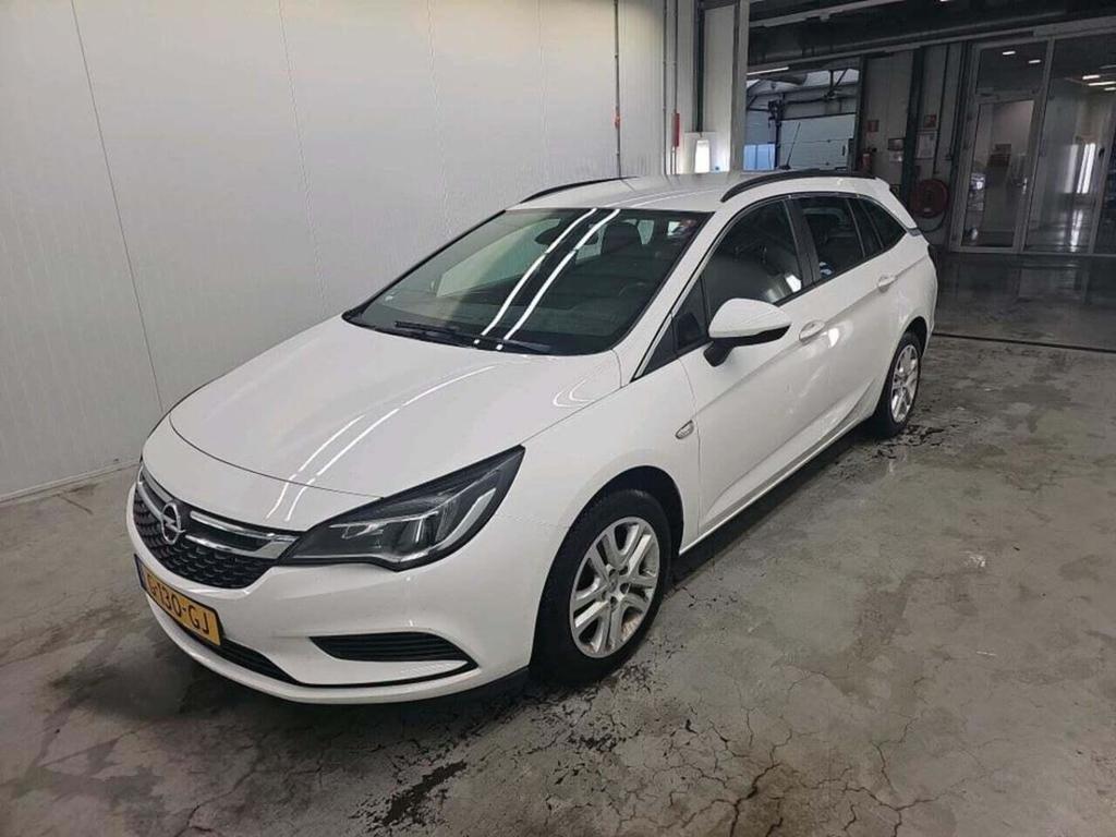 Opel Astra Sports Tourer 1.4 T. Business