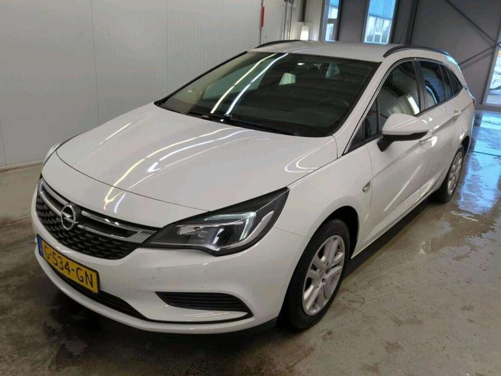 Opel Astra Sports Tourer 1.4 T. Business