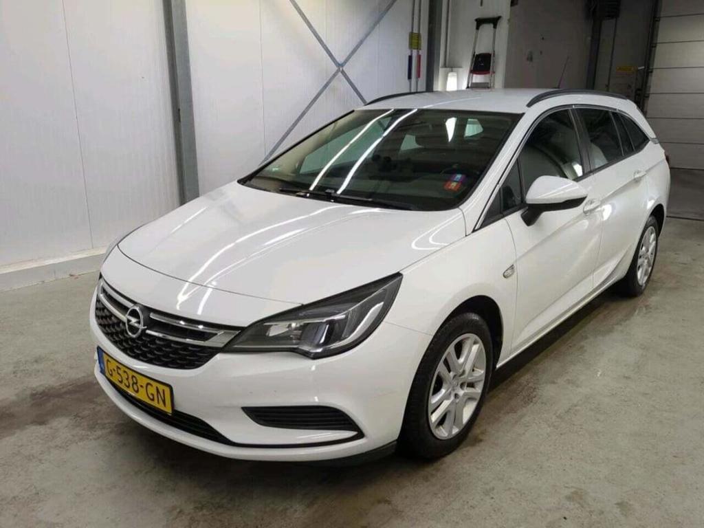 Opel Astra Sports Tourer 1.4 T. Business