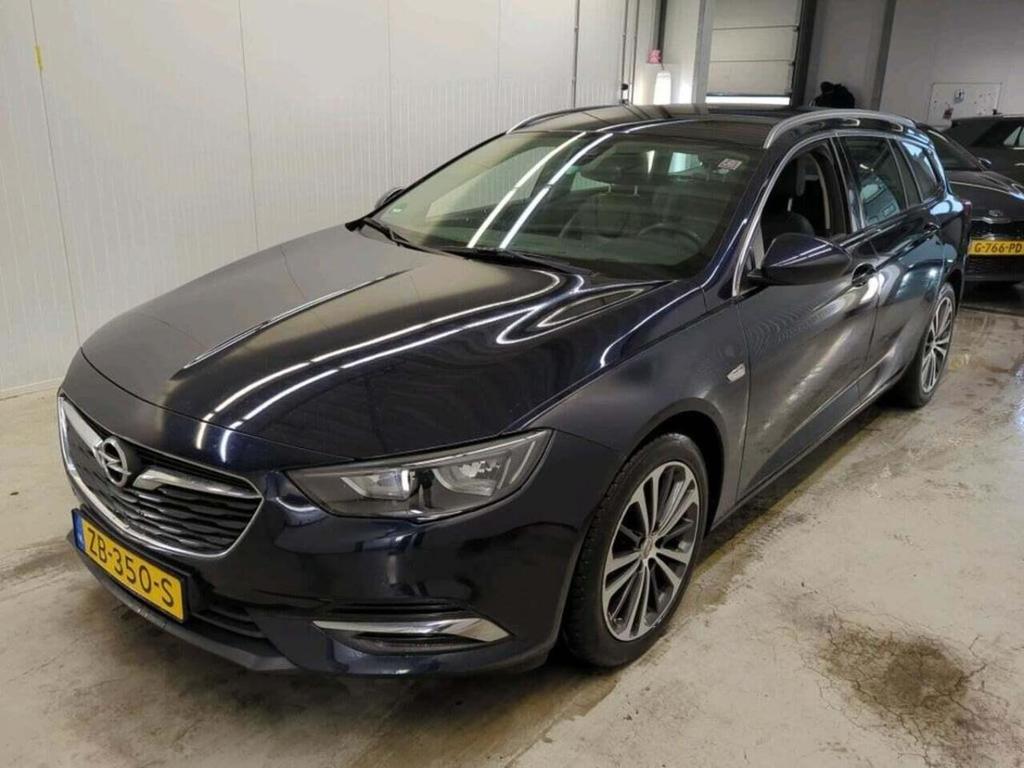 Opel Insignia Sports Tourer 1.5 T Bns Exe