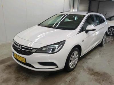 Opel Astra Sports Tourer 1.4 T. Business