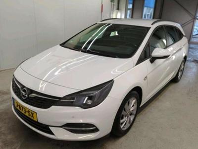 Opel Astra Sports Tourer 1.4 Edition