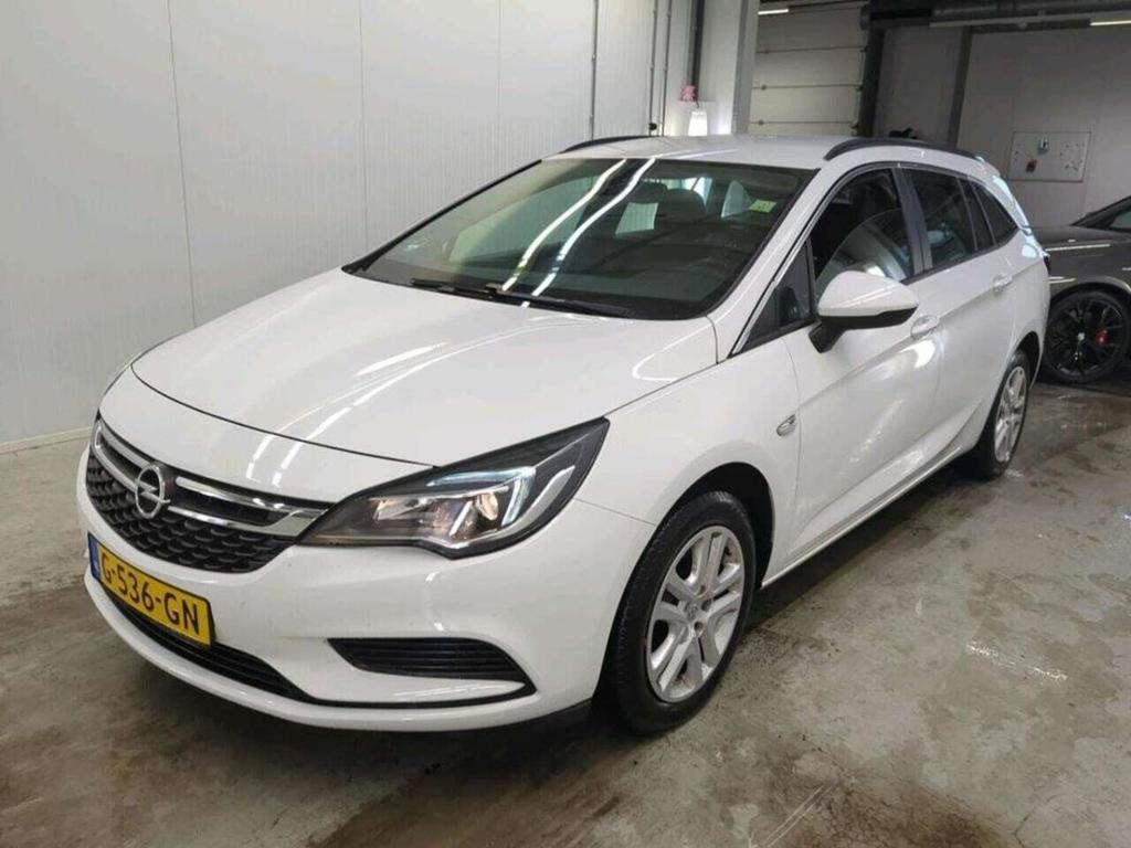 Opel Astra Sports Tourer 1.4 T. Business