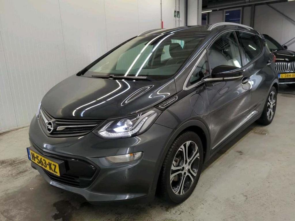 Opel Ampera-e Business exec 60 kWh