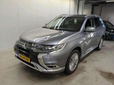 Mitsubishi Outlander 2.4 PHEV Intense