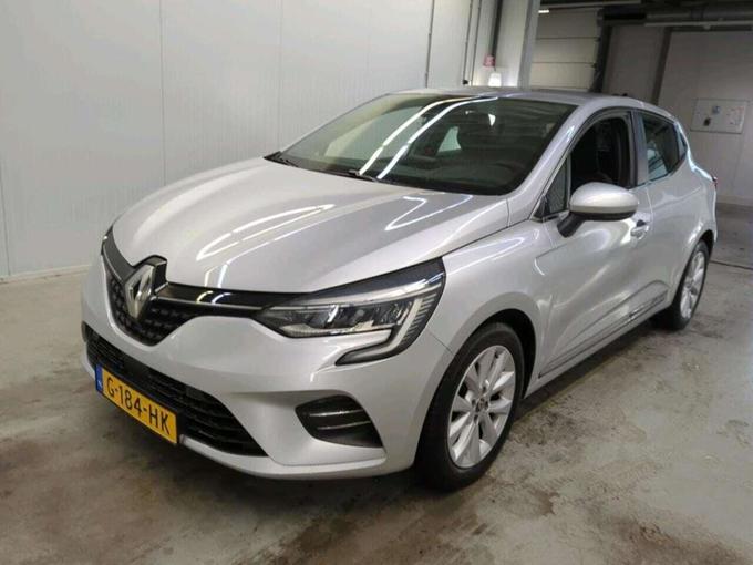 Renault CLIO 1.0 TCe Intens