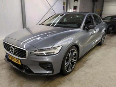 Volvo S60 2.0 T5 Intro Edition