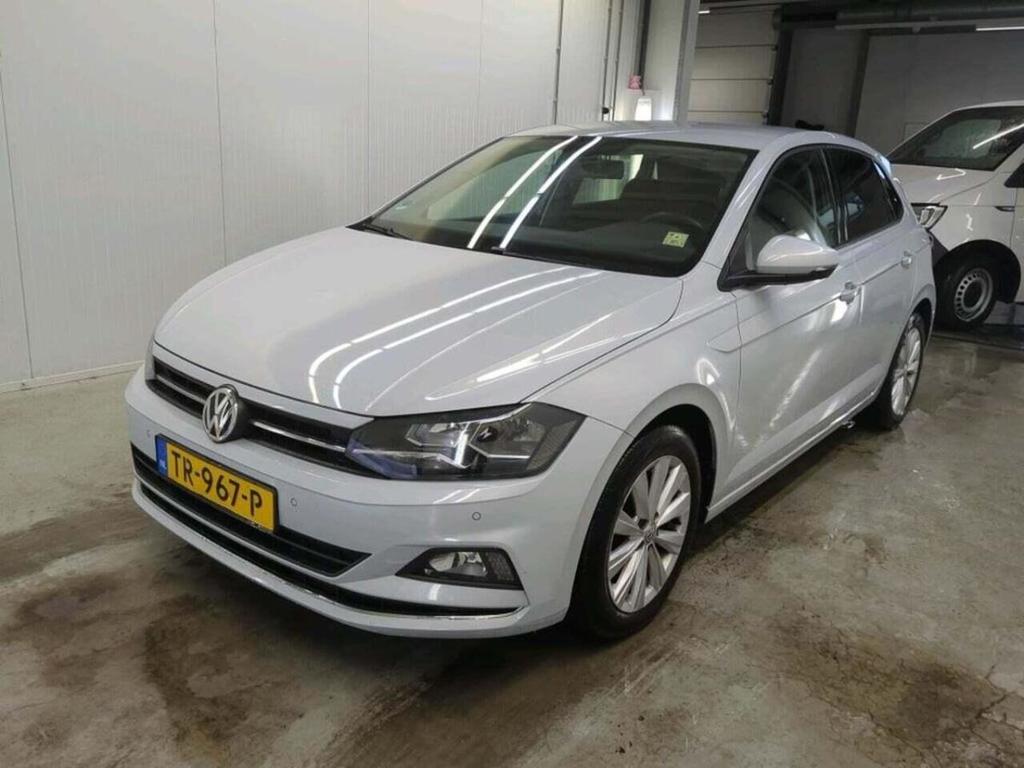 Volkswagen POLO 1.0 TSI Highline