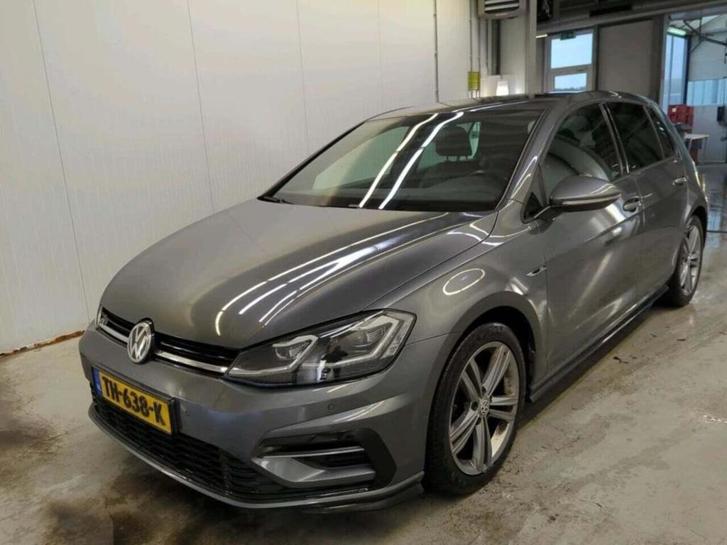 Volkswagen GOLF 1.0 TSI HL Bns R