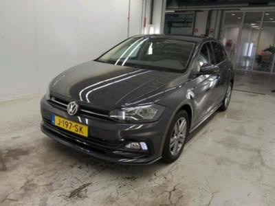 Volkswagen POLO 1.0 TSI Highl.BnsR