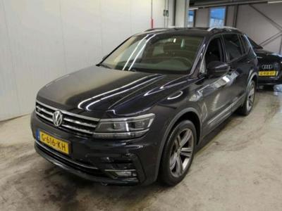 Volkswagen Tiguan Allspace 1.5 TSI HL Bus. R.