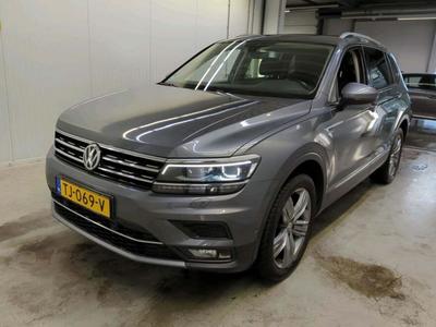 Volkswagen Tiguan Allspace 1.4 TSI Highl.