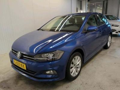 Volkswagen POLO 1.0 TSI Comf.l. Bus.