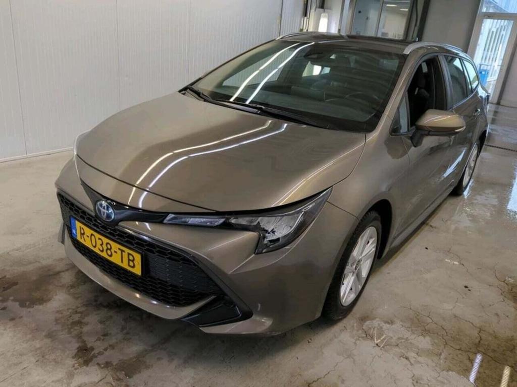 Toyota Corolla Touring Sports 1.8 Hybrid Active