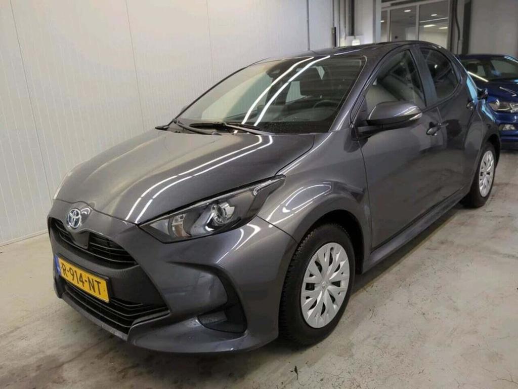 Toyota Yaris 1.5 Hyb. Active