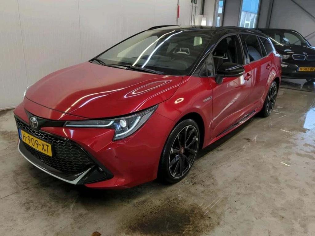 Toyota Corolla Touring Sports 2.0 Hyb Bns GR-Sport