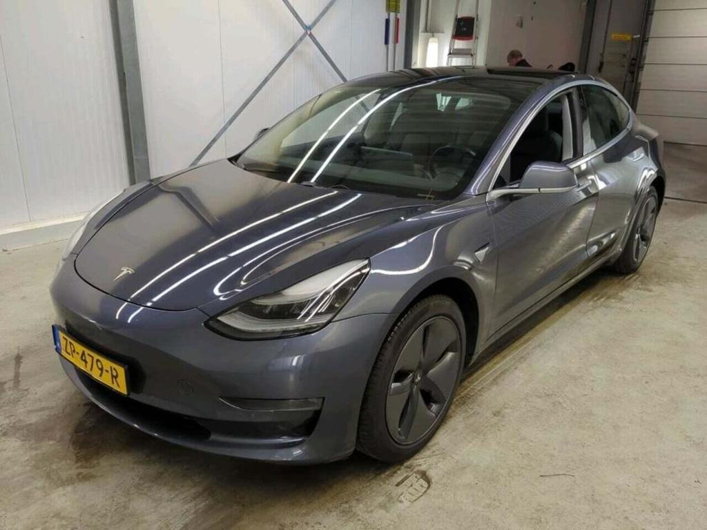 Tesla Model 3 Stnd.RWD Plus 60 kWh