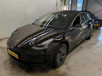 Tesla Model 3 Stnd.RWD Plus 60 kWh