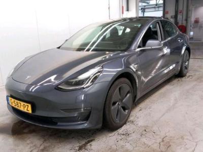 Tesla Model 3 Long Range AWD 75kWh