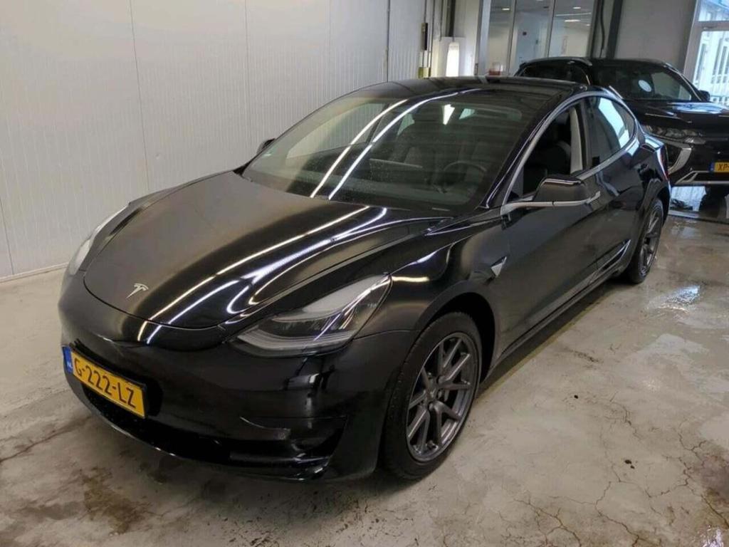 Tesla Model 3 Stnd.RWD Plus 60 kWh