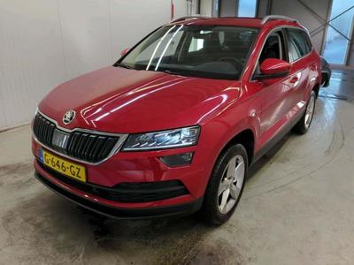 Skoda Karoq 1.5 TSI ACT Bus. Ed.