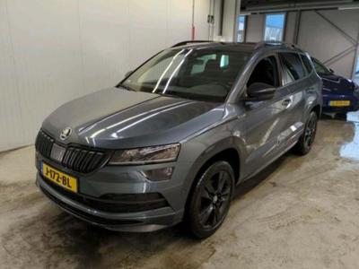 Skoda Karoq 1.5 TSI Sportl. Bus.