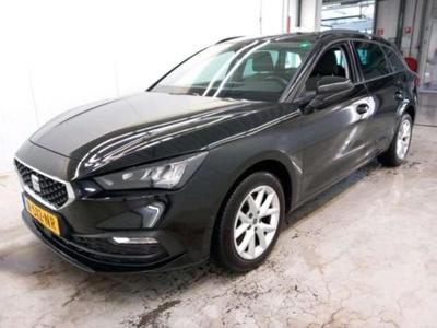 SEAT Leon Sportstourer 1.0 TSI StyleBns Int