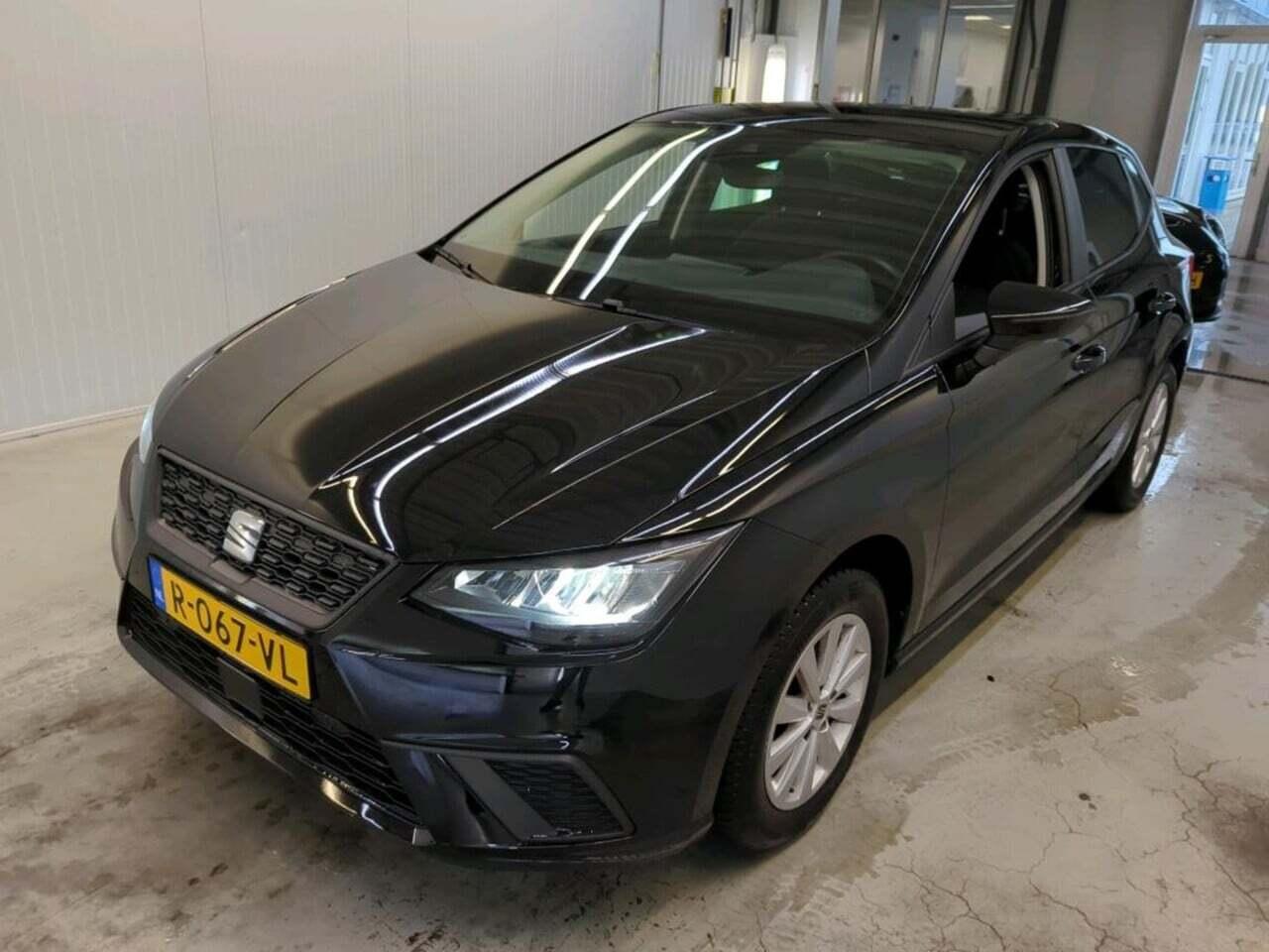 Seat Ibiza 1.0 EcoTSI StyBnsCon