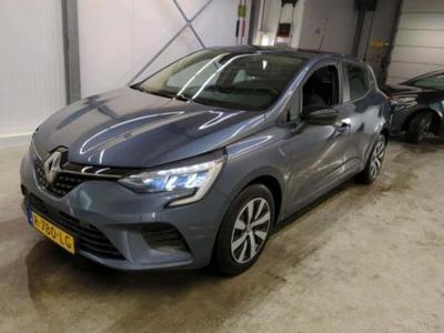 Renault CLIO 1.0 TCe 90 Equilibre