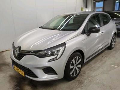 Renault CLIO 1.0 TCe 90 Equilibre