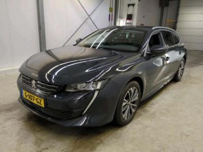 Peugeot 508 SW 1.6 PT. B.L. Allure