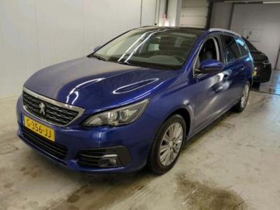 Peugeot 308 SW 1.5 BlueHDi BL. Pr.