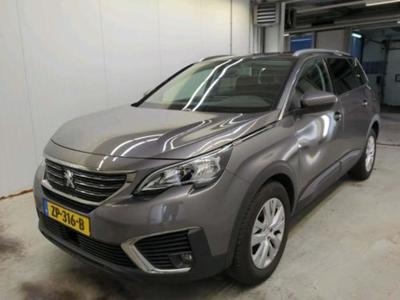 Peugeot 5008 1.2 PT BL. Executive