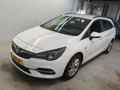 Opel Astra Sports Tourer 1.2 Edition