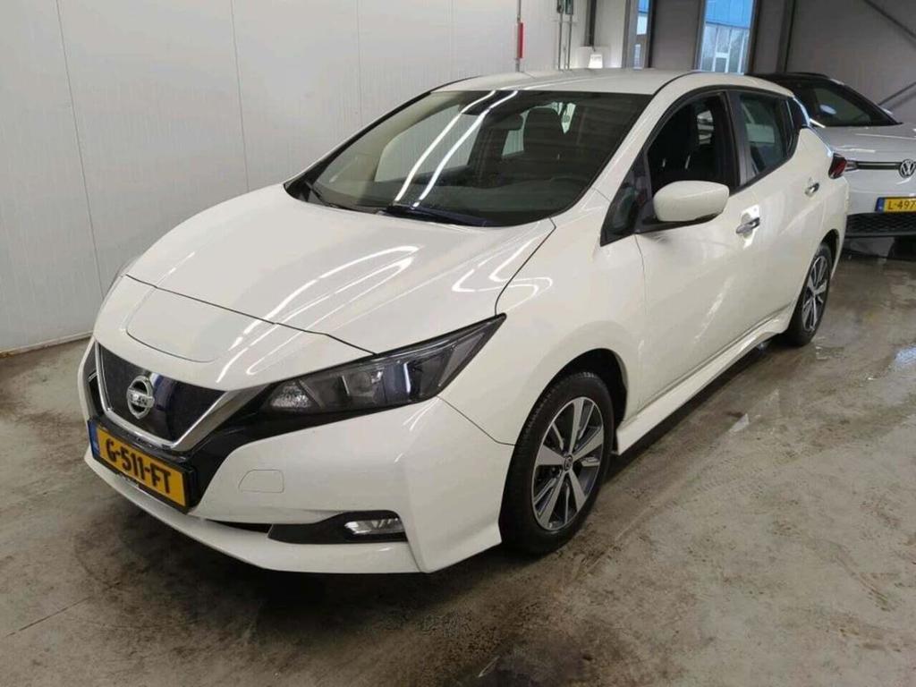 Nissan LEAF Acenta 40 kWh