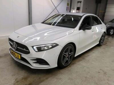 Mercedes-Benz A-klasse 200 Business Sol.