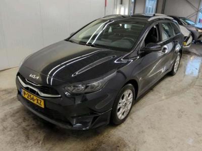 Kia Ceed Sportswagon 1.0 T-GDi DynamicL.