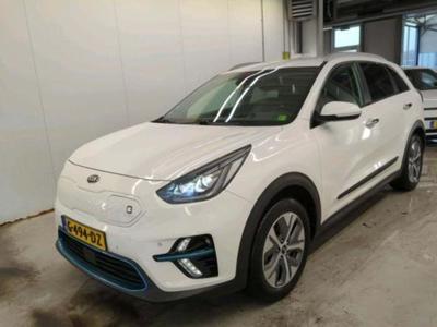 Kia e-Niro ExecutiveLine 64 kWh