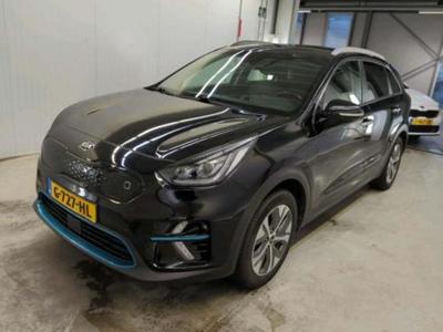 Kia e-Niro ExecutiveLine 64 kWh