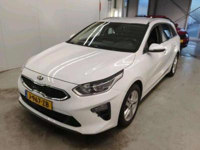 Kia Ceed Sportswagon 1.0 T-GDi DynamicL.