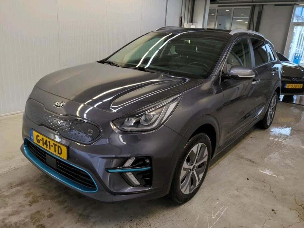 Kia e-Niro ExecutiveLine 64 kWh