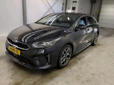 Kia ProCeed 1.0 T-GDI GT-Line